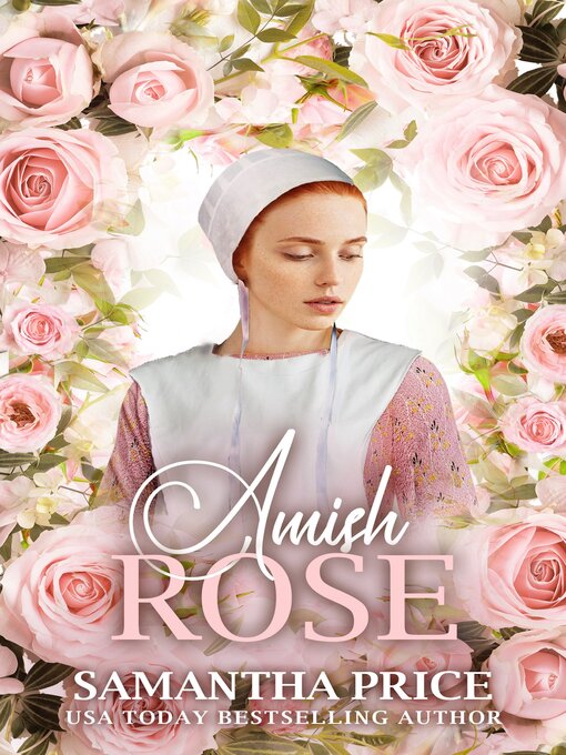Title details for Amish Rose by Samantha Price - Available